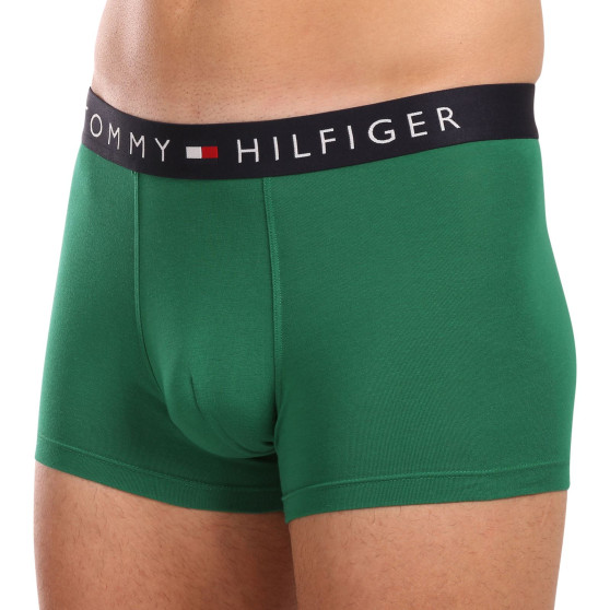 3PACK Vyriški boksininko šortai Tommy Hilfiger daugiaspalviai (UM0UM03180 0VX)