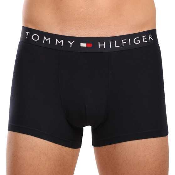 3PACK Vyriški boksininko šortai Tommy Hilfiger daugiaspalviai (UM0UM03180 0VX)