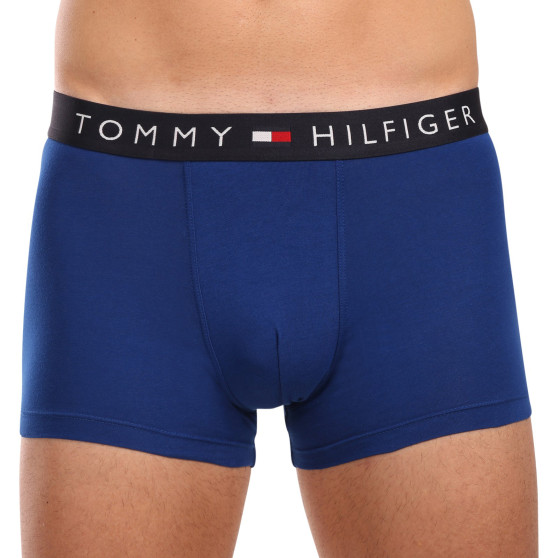 3PACK Vyriški boksininko šortai Tommy Hilfiger daugiaspalviai (UM0UM03180 0VX)