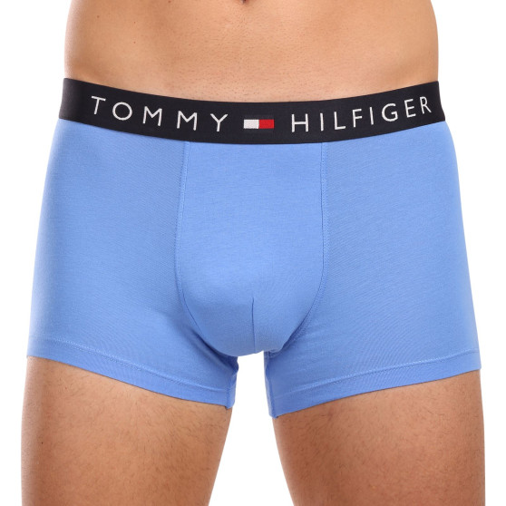 3PACK Vyriški boksininko šortai Tommy Hilfiger daugiaspalviai (UM0UM03180 0VW)