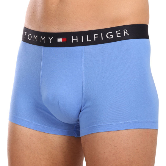 3PACK Vyriški boksininko šortai Tommy Hilfiger daugiaspalviai (UM0UM03180 0VW)