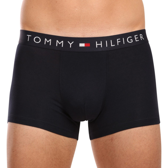 3PACK Vyriški boksininko šortai Tommy Hilfiger daugiaspalviai (UM0UM03180 0VW)