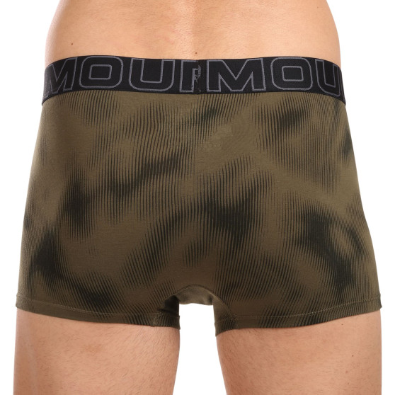 3PACK Vyriški boksininko šortai Under Armour daugiaspalviai (1383892 390)