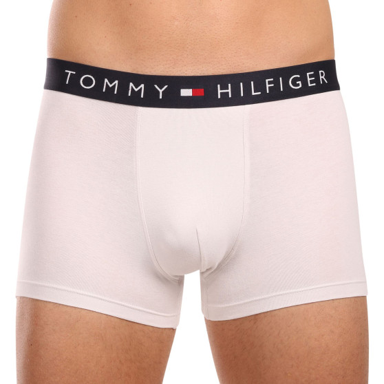 3PACK Vyriški boksininko šortai Tommy Hilfiger daugiaspalviai (UM0UM03180 0XT)