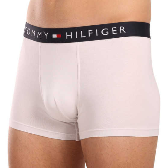 3PACK Vyriški boksininko šortai Tommy Hilfiger daugiaspalviai (UM0UM03180 0XT)