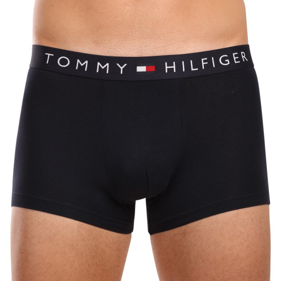 3PACK Vyriški boksininko šortai Tommy Hilfiger daugiaspalviai (UM0UM03180 0XT)