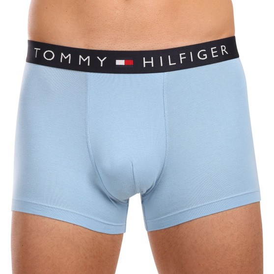 3PACK Vyriški boksininko šortai Tommy Hilfiger daugiaspalviai (UM0UM03180 0XO)