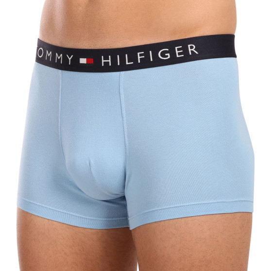 3PACK Vyriški boksininko šortai Tommy Hilfiger daugiaspalviai (UM0UM03180 0XO)