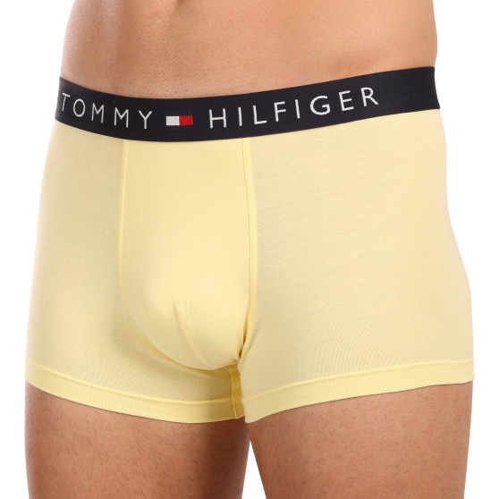 3PACK Vyriški boksininko šortai Tommy Hilfiger daugiaspalviai (UM0UM03180 0XK)