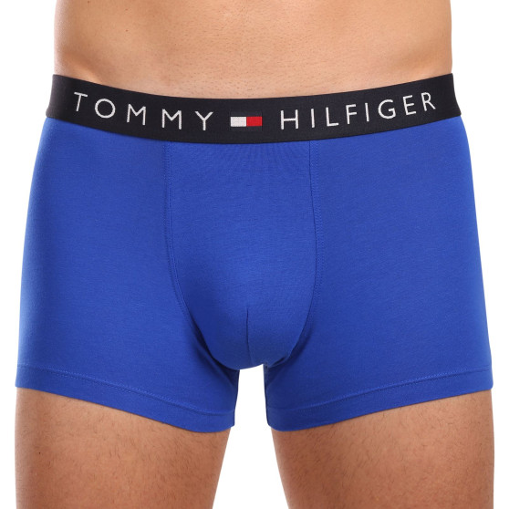 3PACK Vyriški boksininko šortai Tommy Hilfiger daugiaspalviai (UM0UM03180 0XK)