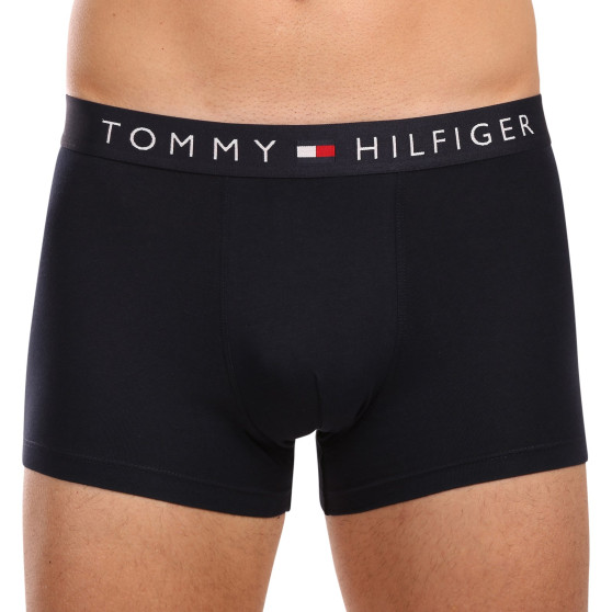 3PACK Vyriški boksininko šortai Tommy Hilfiger daugiaspalviai (UM0UM03180 0XK)