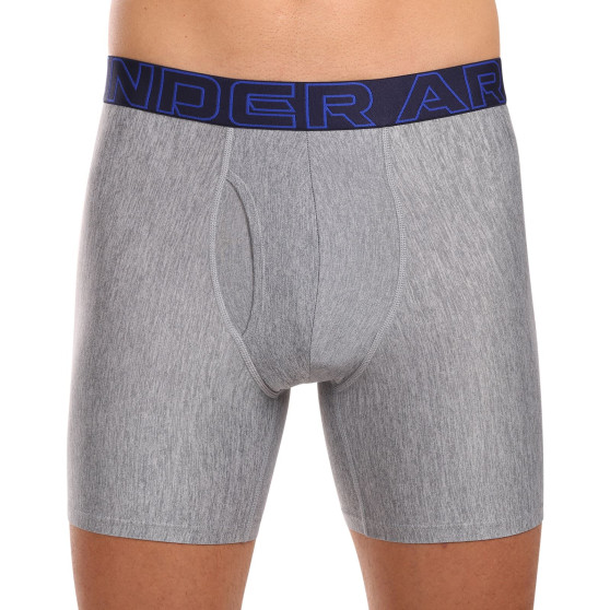 3PACK Vyriški boksininko šortai Under Armour daugiaspalviai (1383878 400)