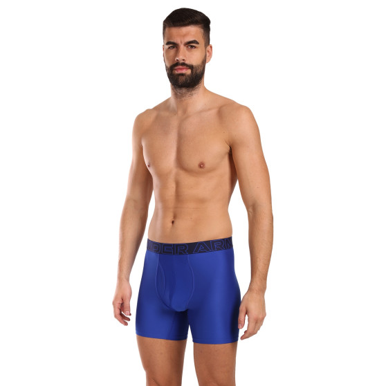 3PACK Vyriški boksininko šortai Under Armour daugiaspalviai (1383878 400)