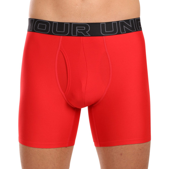 3PACK Vyriški boksininko šortai Under Armour daugiaspalviai (1383878 600)