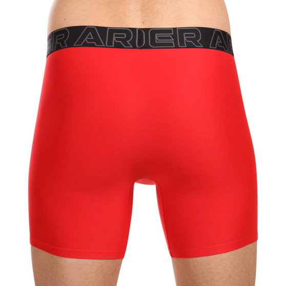 3PACK Vyriški boksininko šortai Under Armour daugiaspalviai (1383878 600)