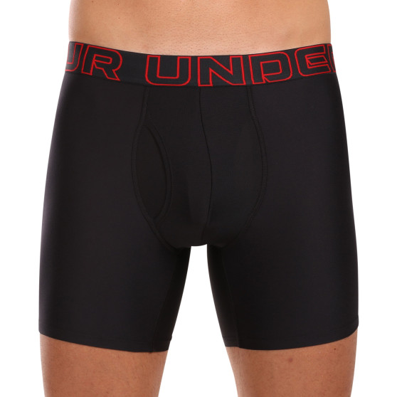 3PACK Vyriški boksininko šortai Under Armour daugiaspalviai (1383878 600)