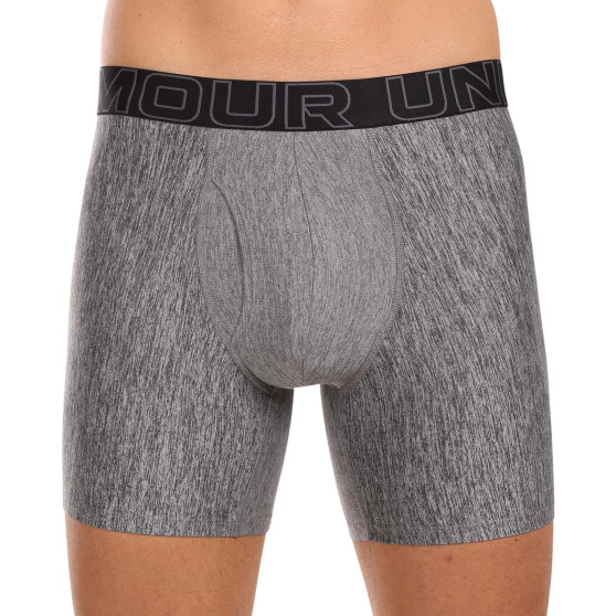 3PACK Vyriški boksininko šortai Under Armour daugiaspalviai (1383878 600)