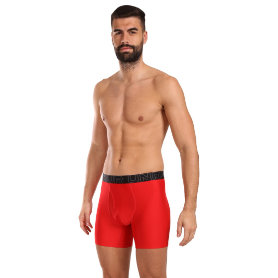 3PACK Vyriški boksininko šortai Under Armour daugiaspalviai (1383878 600)