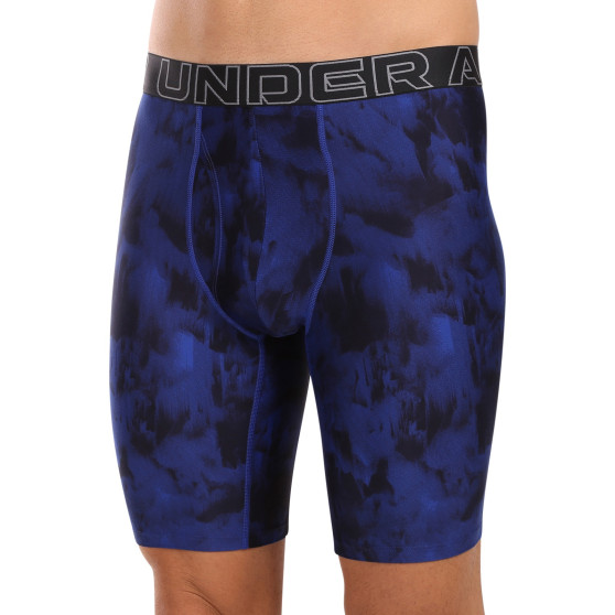 3PACK Vyriški boksininko šortai Under Armour daugiaspalviai (1383881 400)