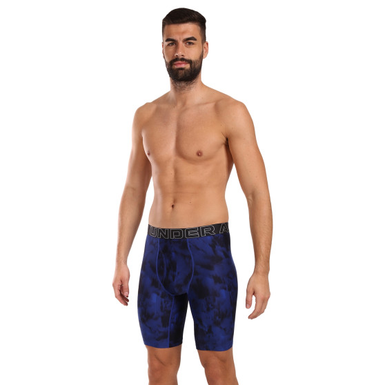 3PACK Vyriški boksininko šortai Under Armour daugiaspalviai (1383881 400)