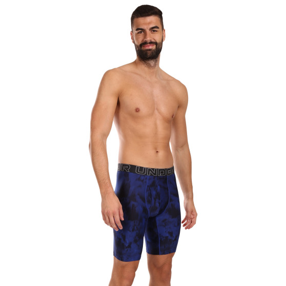 3PACK Vyriški boksininko šortai Under Armour daugiaspalviai (1383881 400)