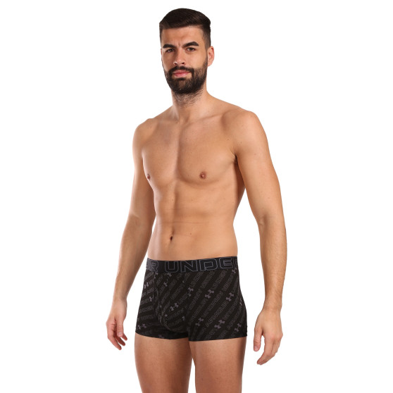 3PACK Vyriški boksininko šortai Under Armour daugiaspalviai (1383892 001)