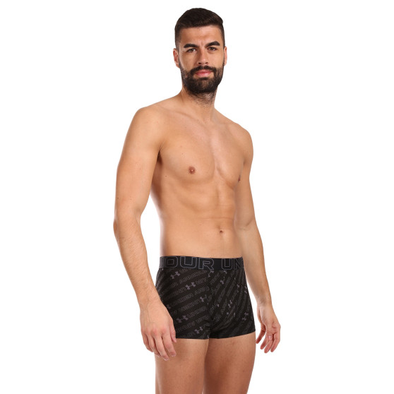 3PACK Vyriški boksininko šortai Under Armour daugiaspalviai (1383892 001)