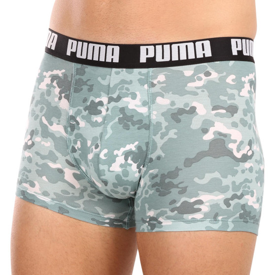 2PACK Vyriški boksininko šortai Puma daugiaspalviai (701228672 002)