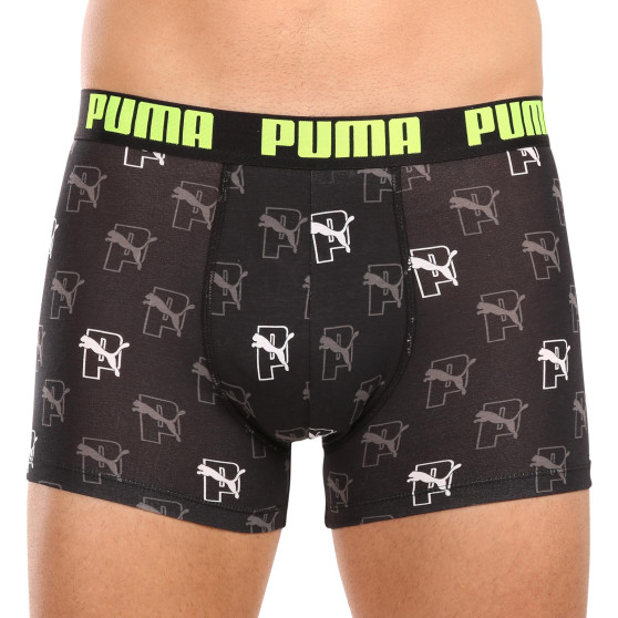 2PACK Vyriški boksininko šortai Puma daugiaspalviai (701228673 001)