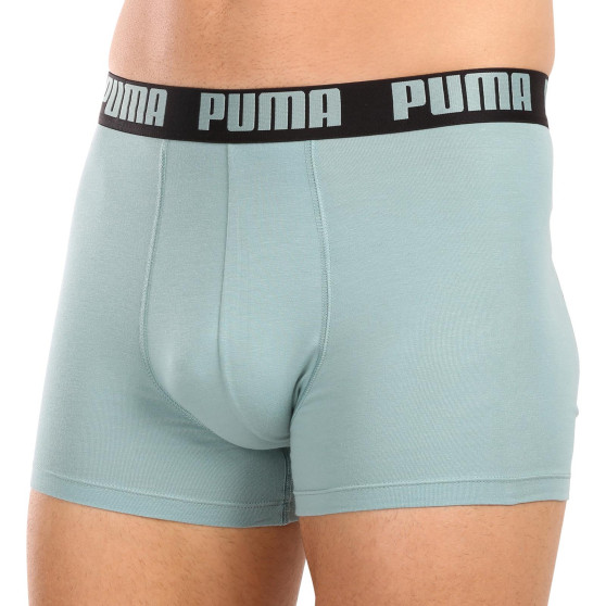 2PACK Vyriški boksininko šortai Puma daugiaspalviai (521015001 061)