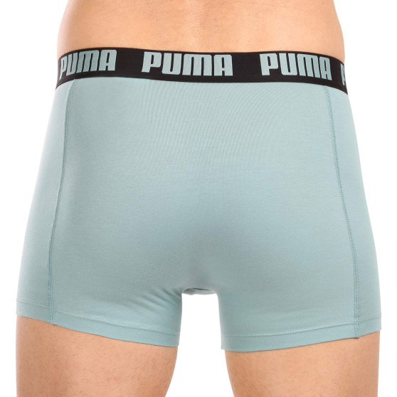 2PACK Vyriški boksininko šortai Puma daugiaspalviai (521015001 061)