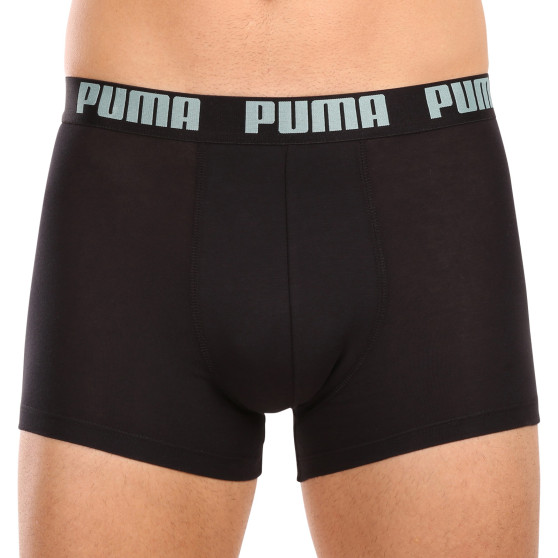 2PACK Vyriški boksininko šortai Puma daugiaspalviai (521015001 061)