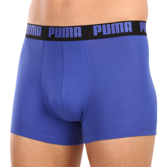 2PACK Vyriški boksininko šortai Puma daugiaspalviai (521015001 063)