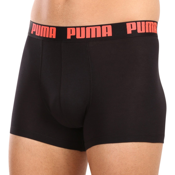 2PACK Vyriški boksininko šortai Puma daugiaspalviai (521015001 065)