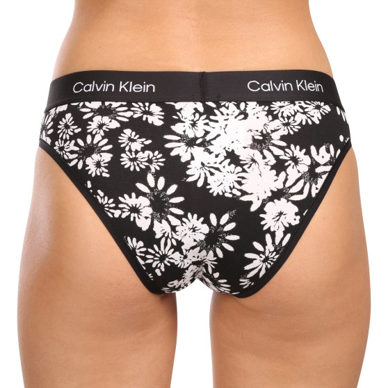 Moteriškos kelnaitės Calvin Klein multicolour (QF7222E-LNL)