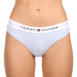 Moteriškos tamprės Tommy Hilfiger blue (UW0UW04146 C1O)