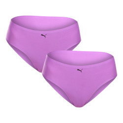 2PACK moteriškos kelnaitės Puma violetinė (701219792 011)