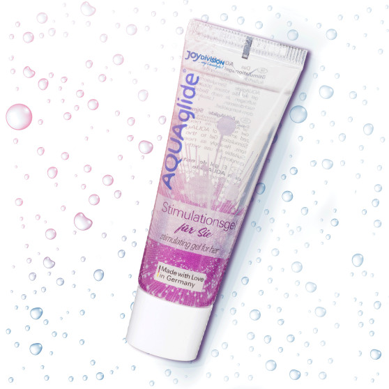 Lubrikační gel BIOglide Natural 40 ml (BG001)