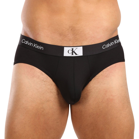 3PACK Vyriškos kelnaitės Calvin Klein multicolour (NB3531A-LX5)