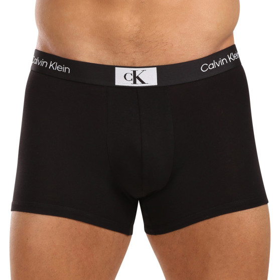 7PACK Vyriški boksininko šortai Calvin Klein daugiaspalviai (NB3582A-MRG)