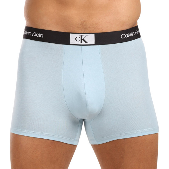 7PACK Vyriški boksininko šortai Calvin Klein daugiaspalviai (NB3582A-MRG)