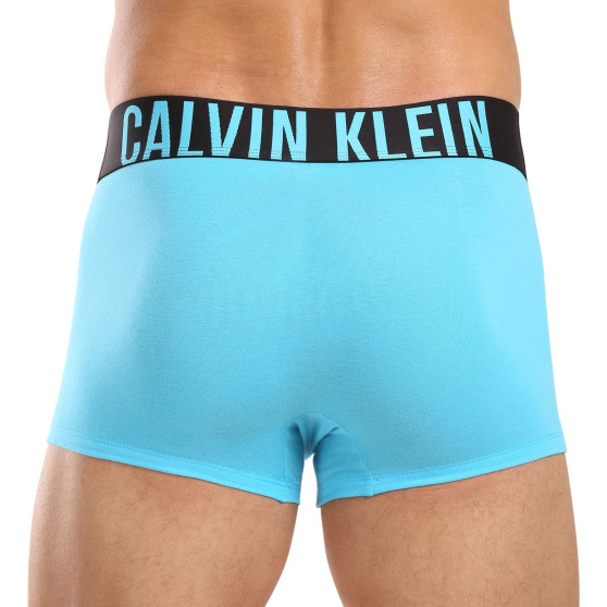 3PACK Vyriški boksininko šortai Calvin Klein daugiaspalviai (NB3608A-LXS)