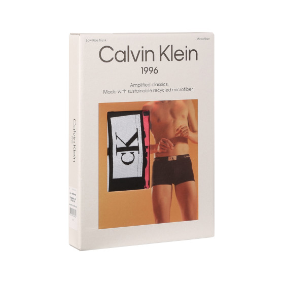 Vyriški boksininko šortai Calvin Klein daugiaspalviai (NB3406A-LNO)