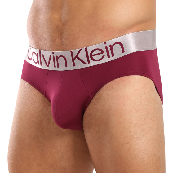 3PACK Vyriškos kelnaitės Calvin Klein multicolour (NB3073A-N2G)