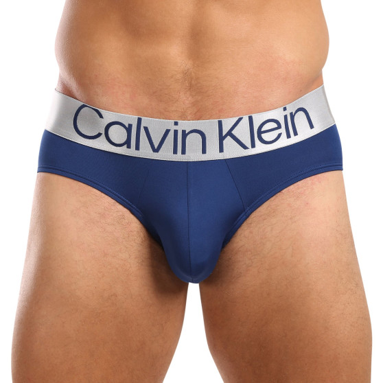 3PACK Vyriškos kelnaitės Calvin Klein multicolour (NB3073A-N2G)