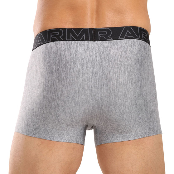 3PACK Vyriški boksininko šortai Under Armour daugiaspalviai (1383882 035)