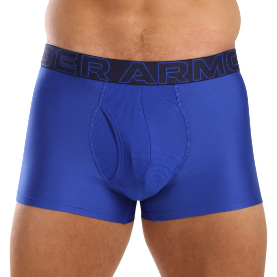 3PACK Vyriški boksininko šortai Under Armour daugiaspalviai (1383882 400)