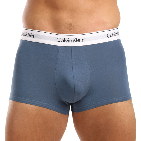 3PACK Vyriški boksininko šortai Calvin Klein daugiaspalviai (NB2380A-N2I)