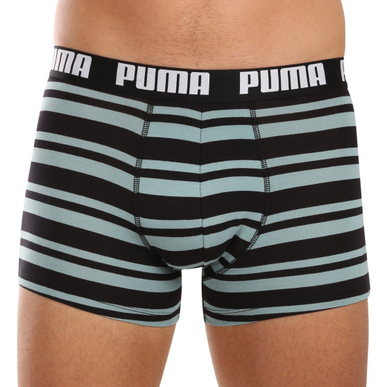 2PACK Vyriški boksininko šortai Puma daugiaspalviai (601015001 019)