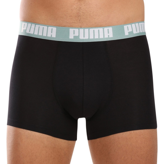 2PACK Vyriški boksininko šortai Puma daugiaspalviai (601015001 019)